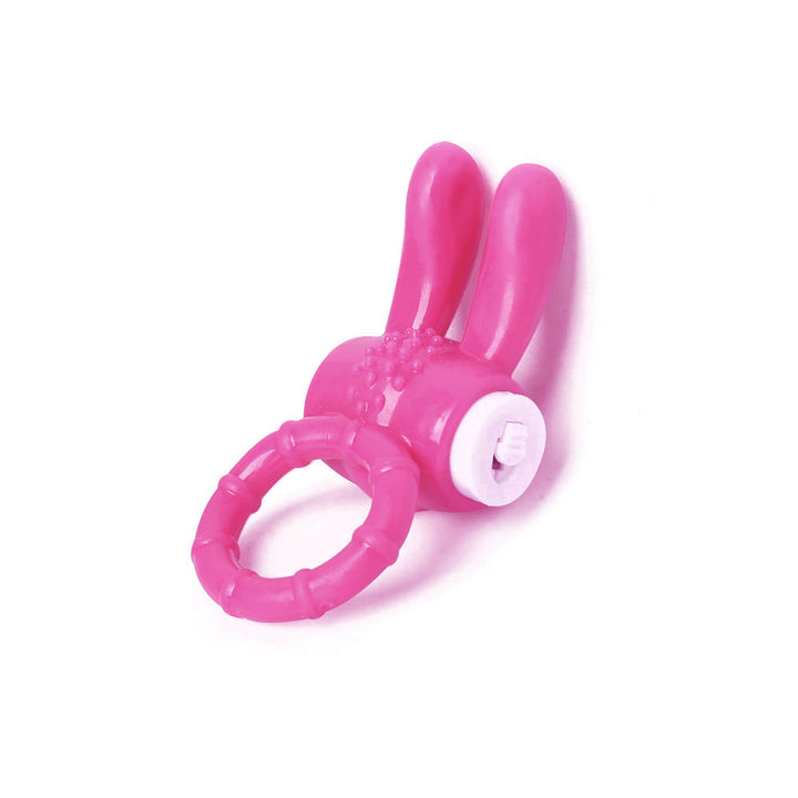 Anel peniano vibratório roxo com estimulador clitoriano em formato de coelhinho AN003

Palavra-chave principal:
anel peniano vibratório com estimulador

Palavras-chave relacionadas:
anel peniano com vibro, estimulador clitoriano, formato coelhinho, prazer a dois, anel vibratório roxo, AN003, sex toy casal