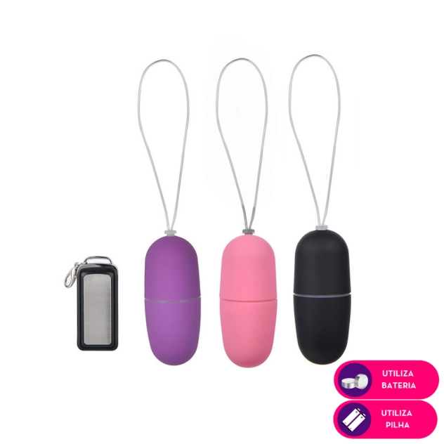 Bullet cápsula vibratória com 10 modos de vibração e controle remoto, discreta e eficiente para estímulo íntimo

Palavra-chave principal:
cápsula vibratória com controle remoto

Palavras-chave relacionadas:
bullet vibratório, vibrador com 10 vibrações, controle sem fio, estimulador íntimo, sex toy discreto