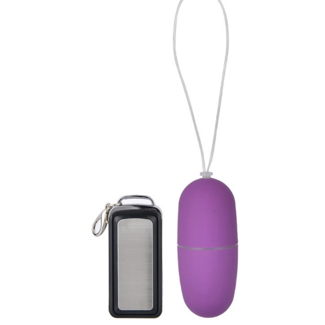 Bullet cápsula vibratória com 10 modos de vibração e controle remoto, discreta e eficiente para estímulo íntimo

Palavra-chave principal:
cápsula vibratória com controle remoto

Palavras-chave relacionadas:
bullet vibratório, vibrador com 10 vibrações, controle sem fio, estimulador íntimo, sex toy discreto
