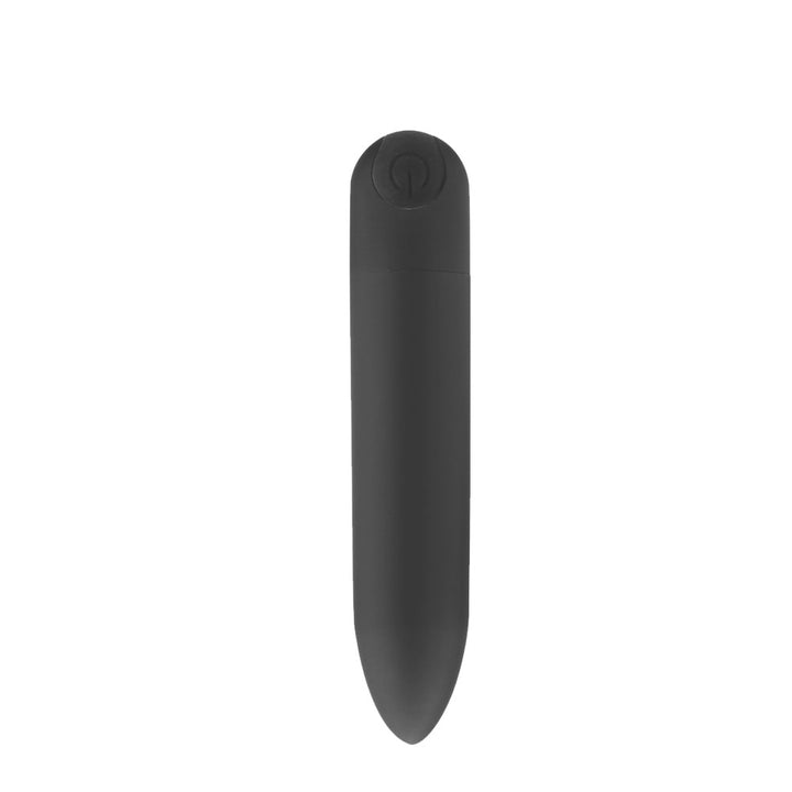 Bullet vibrador recarregável ultra potente na cor preta com 10 vibrações – modelo MV103R

Palavra-chave principal:
bullet vibrador recarregável

Palavras-chave relacionadas:
vibrador potente, bullet preto, vibrador pequeno, vibrador com 10 modos, sex toy discreto, estimulador íntimo recarregável, mini vibrador portátil