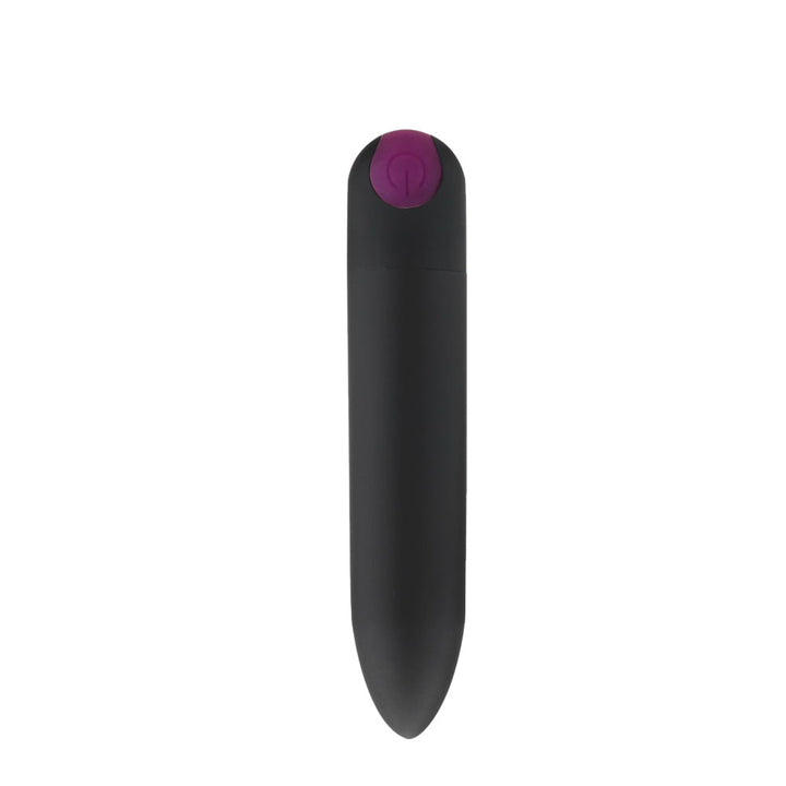 Bullet vibrador recarregável ultra potente na cor preta com 10 vibrações – modelo MV103R

Palavra-chave principal:
bullet vibrador recarregável

Palavras-chave relacionadas:
vibrador potente, bullet preto, vibrador pequeno, vibrador com 10 modos, sex toy discreto, estimulador íntimo recarregável, mini vibrador portátil