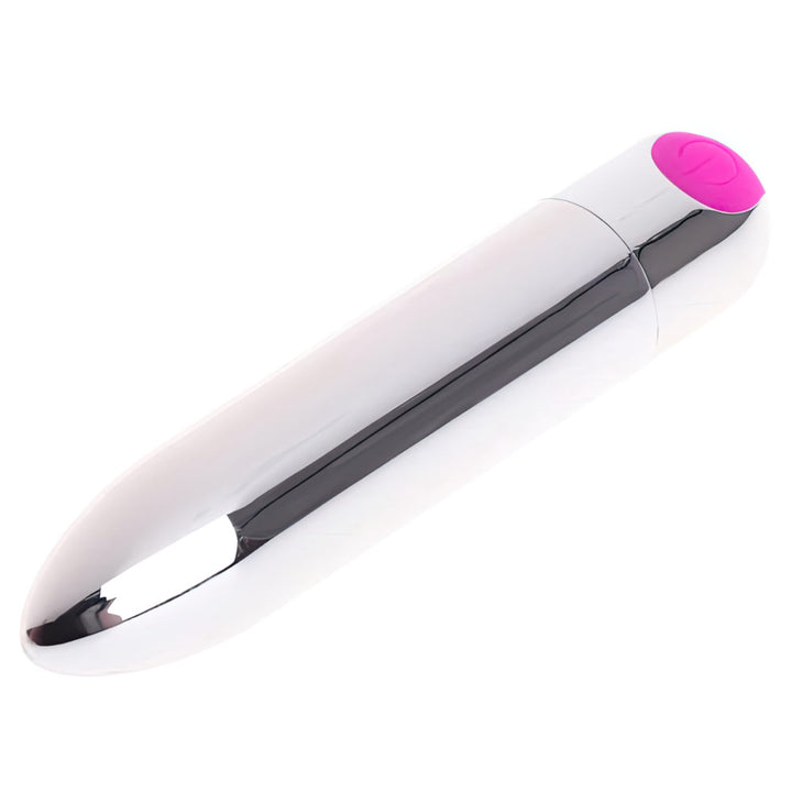 Bullet vibrador recarregável ultra potente na cor preta com 10 vibrações – modelo MV103R

Palavra-chave principal:
bullet vibrador recarregável

Palavras-chave relacionadas:
vibrador potente, bullet preto, vibrador pequeno, vibrador com 10 modos, sex toy discreto, estimulador íntimo recarregável, mini vibrador portátil