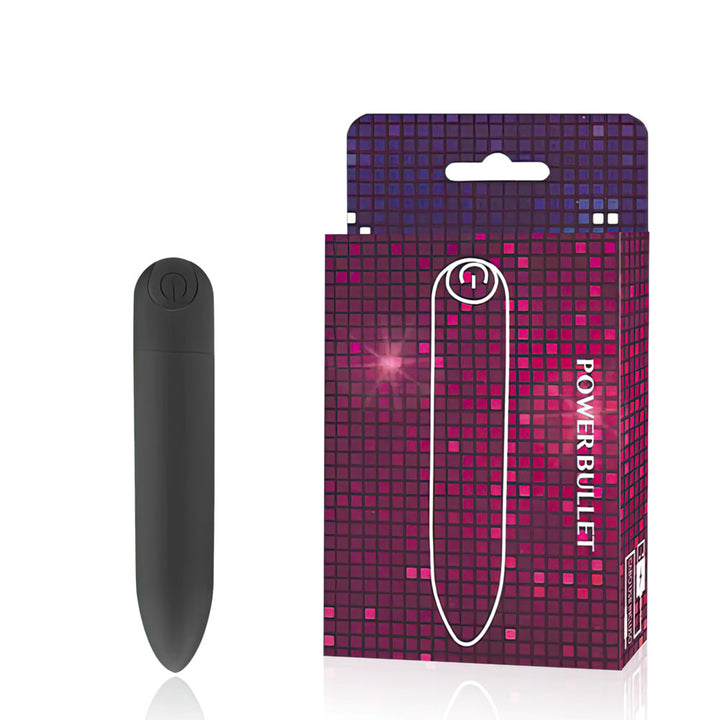 Bullet vibrador recarregável ultra potente na cor preta com 10 vibrações – modelo MV103R

Palavra-chave principal:
bullet vibrador recarregável

Palavras-chave relacionadas:
vibrador potente, bullet preto, vibrador pequeno, vibrador com 10 modos, sex toy discreto, estimulador íntimo recarregável, mini vibrador portátil