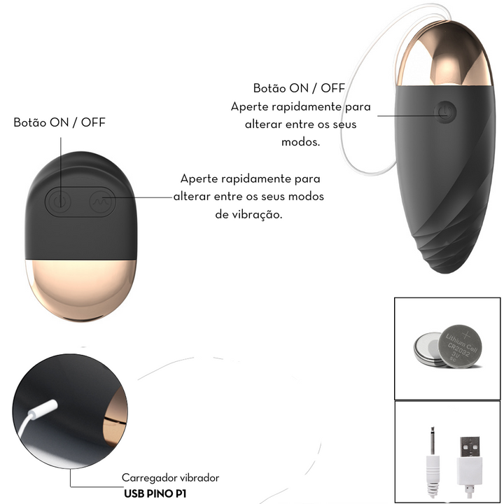 Bullet vibrador em cápsula recarregável com controle remoto MBC1348 – cápsula vibratória potente com múltiplas vibrações e controle sem fio para estimulação à distância

Palavra-chave principal:
bullet vibrador com controle

Palavras-chave relacionadas:
cápsula vibratória, bullet recarregável, controle remoto sem fio, vibrador discreto, vibrador potente, sex toy portátil, vibrações intensas