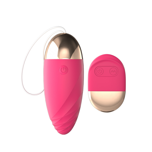 Bullet vibrador em cápsula recarregável com controle remoto MBC1348 – cápsula vibratória potente com múltiplas vibrações e controle sem fio para estimulação à distância

Palavra-chave principal:
bullet vibrador com controle

Palavras-chave relacionadas:
cápsula vibratória, bullet recarregável, controle remoto sem fio, vibrador discreto, vibrador potente, sex toy portátil, vibrações intensas