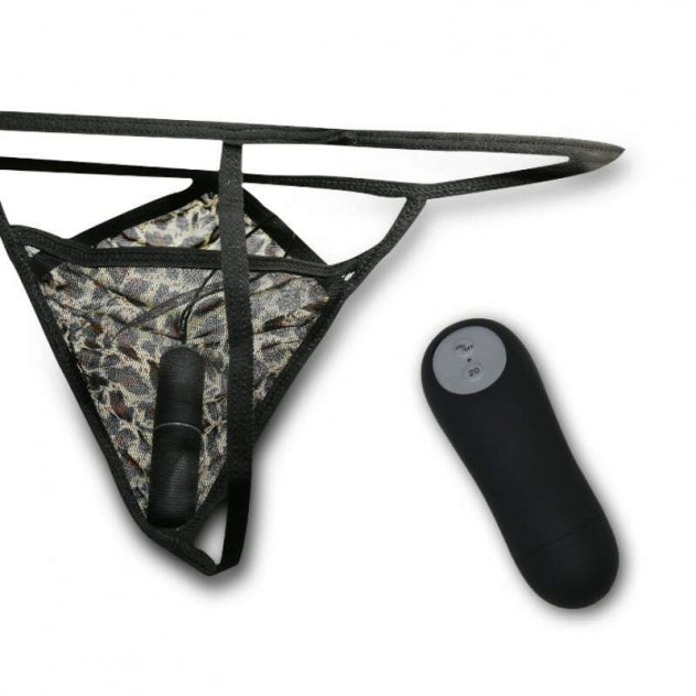 Calcinha vibratória com controle remoto sem fio e 10 modos de vibração Wild Butterfly BW015 – peça íntima com estimulador em formato de borboleta, silicone macio e controle wireless para prazer à distância

Palavra-chave principal:
calcinha vibratória com controle remoto sem fio

Palavras-chave relacionadas:
10 modos de vibração, Wild Butterfly, vibrador borboleta, lingerie com vibro, prazer à distância, vibrador íntimo feminino, sex toy com controle remoto, BW015