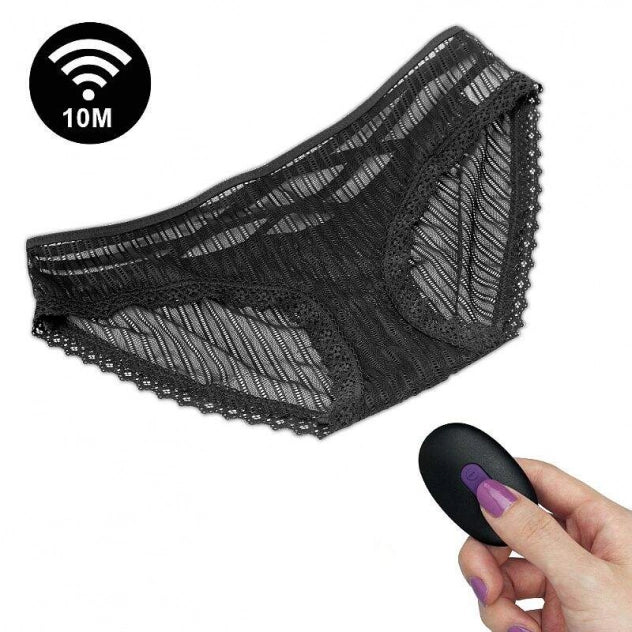 Calcinha vibratória com 19 velocidades e controle remoto Joy Remote Control Lovetoy – lingerie com estimulador interno em silicone, vibração potente e discreta para prazer em qualquer lugar

Palavra-chave principal:
calcinha vibratória com controle remoto

Palavras-chave relacionadas:
19 velocidades, Joy Remote Control, vibrador interno, estímulo íntimo feminino, vibração discreta, sex toy portátil, lingerie com vibro, Lovetoy