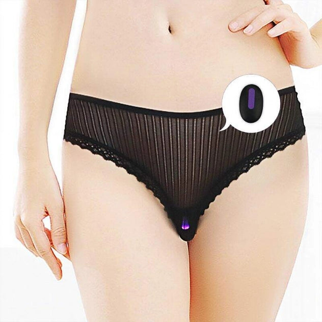 Calcinha vibratória com 19 velocidades e controle remoto Joy Remote Control Lovetoy – lingerie com estimulador interno em silicone, vibração potente e discreta para prazer em qualquer lugar

Palavra-chave principal:
calcinha vibratória com controle remoto

Palavras-chave relacionadas:
19 velocidades, Joy Remote Control, vibrador interno, estímulo íntimo feminino, vibração discreta, sex toy portátil, lingerie com vibro, Lovetoy