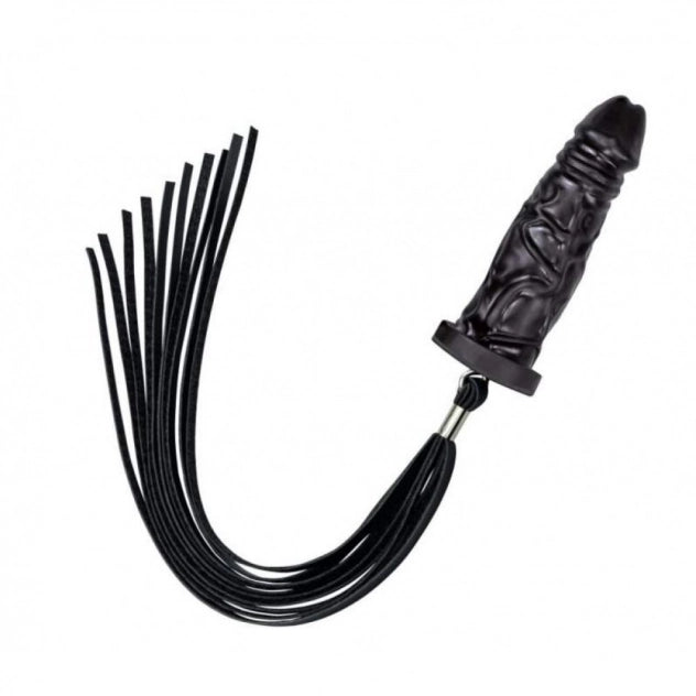 Chicote BDSM com 10 Tiras em Corda de 40 cm e Base de Pênis L092 La Pimienta
Palavra-chave principal:
pênis de borracha com chicote

Palavras-chave relacionadas:
La Pimienta L092, brinquedo erótico com chicote, pênis com acessório BDSM, prótese com alça e chicote, pênis de borracha fetichista