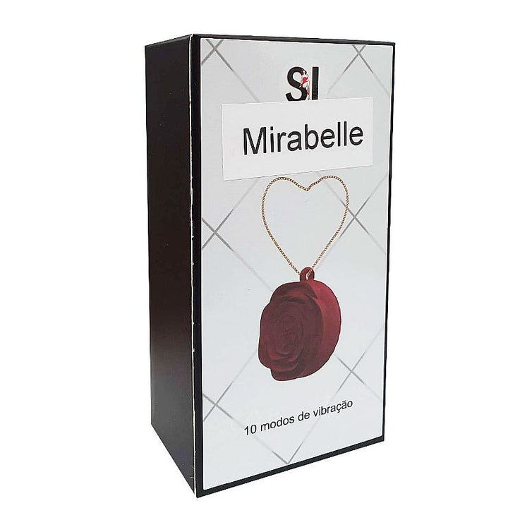 Colar vibrador de clitóris formato de rosa Mirabelle da ALWUP – estimulador discreto com design floral, toque suave e vibração potente para prazer em qualquer lugar

Palavra-chave principal:
colar vibrador

Palavras-chave relacionadas:
vibrador de clitóris, formato de rosa, rosa Mirabelle, vibrador discreto, sex toy portátil, estimulador feminino, ALWUP, prazer silencioso