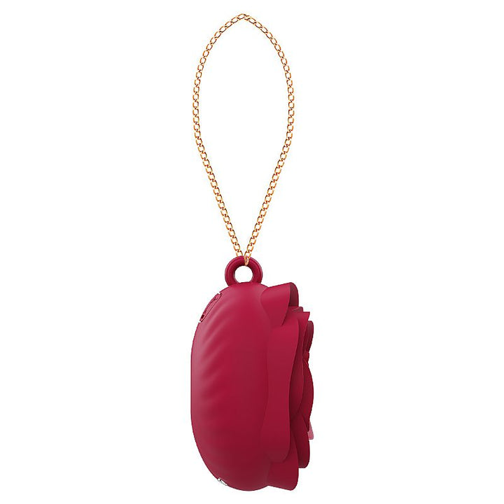 Colar vibrador de clitóris formato de rosa Mirabelle da ALWUP – estimulador discreto com design floral, toque suave e vibração potente para prazer em qualquer lugar

Palavra-chave principal:
colar vibrador

Palavras-chave relacionadas:
vibrador de clitóris, formato de rosa, rosa Mirabelle, vibrador discreto, sex toy portátil, estimulador feminino, ALWUP, prazer silencioso