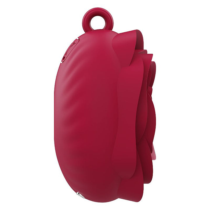 Colar vibrador de clitóris formato de rosa Mirabelle da ALWUP – estimulador discreto com design floral, toque suave e vibração potente para prazer em qualquer lugar

Palavra-chave principal:
colar vibrador

Palavras-chave relacionadas:
vibrador de clitóris, formato de rosa, rosa Mirabelle, vibrador discreto, sex toy portátil, estimulador feminino, ALWUP, prazer silencioso