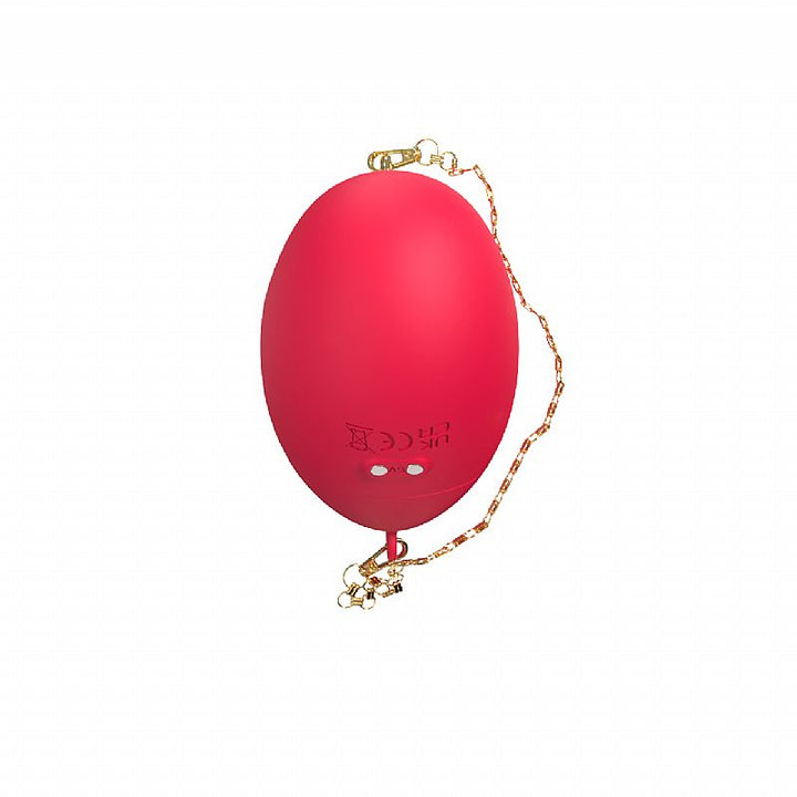 Colar vibrador e sugador em formato de coração Cupid’s Heart S-Hande – vibrações pulsantes e sucção clitoriana em design portátil e romântico

Palavra-chave principal:
colar vibrador coração

Palavras-chave relacionadas:
sugador clitoriano, sex toy portátil, vibrador discreto, Cupid's Heart, vibração com sucção, vibrador feminino S-Hande, formato de coração