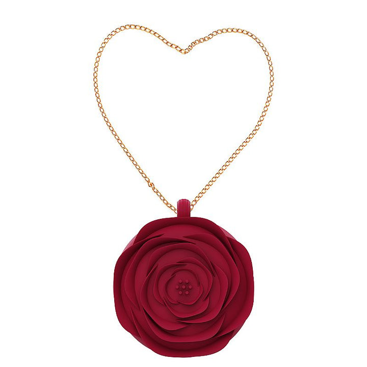 Colar vibrador de clitóris formato de rosa Mirabelle da ALWUP – estimulador discreto com design floral, toque suave e vibração potente para prazer em qualquer lugar

Palavra-chave principal:
colar vibrador

Palavras-chave relacionadas:
vibrador de clitóris, formato de rosa, rosa Mirabelle, vibrador discreto, sex toy portátil, estimulador feminino, ALWUP, prazer silencioso