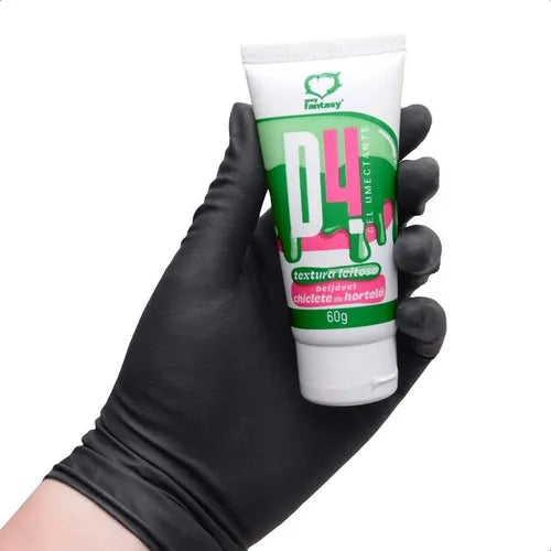 D4 gel lubrificante com textura leitosa sabor chiclete de hortelã 60 g – lubrificante íntimo beijável e refrescante, ideal para sexo oral e experiências sensoriais

Palavra-chave principal:
lubrificante textura leitosa

Palavras-chave relacionadas:
lubrificante chiclete de hortelã, gel beijável Sexy Fantasy, textura semelhante a sêmen, lubrificante para sexo oral, fetiche esperma, gel íntimo refrescante, D4 lubrificante sensual