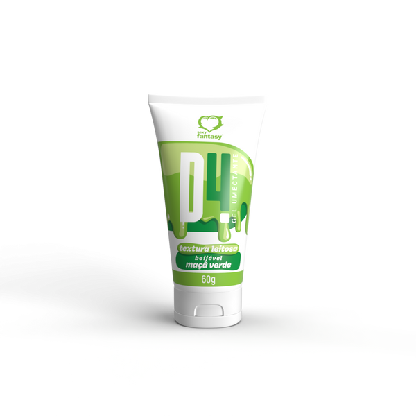 D4 gel lubrificante com textura leitosa sabor maçã verde 60 g – lubrificante íntimo umectante beijável, ideal para sexo oral e fetiches sensoriais

Palavra-chave principal:
lubrificante textura leitosa

Palavras-chave relacionadas:
gel beijável, lubrificante de maçã verde, lubrificante Sexy Fantasy, fetiche com esperma, sexo oral com sabor, lubrificante para fantasias, D4 gel íntimo