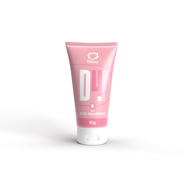 D4 gel umectante e lubrificante com ácido hialurônico 60g – hidratação íntima profunda e deslizamento natural da Sexy Fantasy

Palavra-chave principal:
gel lubrificante com ácido hialurônico

Palavras-chave relacionadas:
lubrificante íntimo D4, hidratação íntima, lubrificante com ácido hialurônico, gel íntimo 60g, lubrificante Sexy Fantasy, umectante íntimo, deslizamento natural