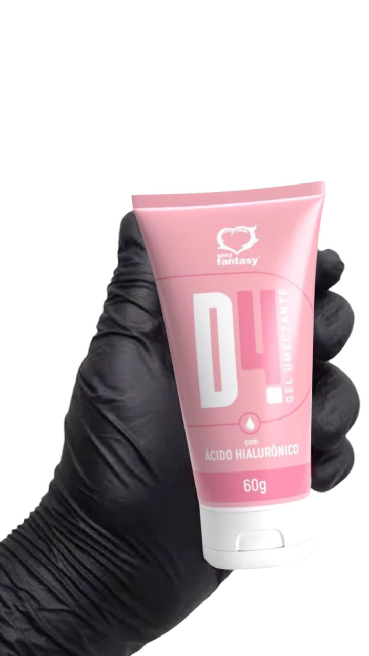 D4 gel umectante e lubrificante com ácido hialurônico 60g – hidratação íntima profunda e deslizamento natural da Sexy Fantasy

Palavra-chave principal:
gel lubrificante com ácido hialurônico

Palavras-chave relacionadas:
lubrificante íntimo D4, hidratação íntima, lubrificante com ácido hialurônico, gel íntimo 60g, lubrificante Sexy Fantasy, umectante íntimo, deslizamento natural