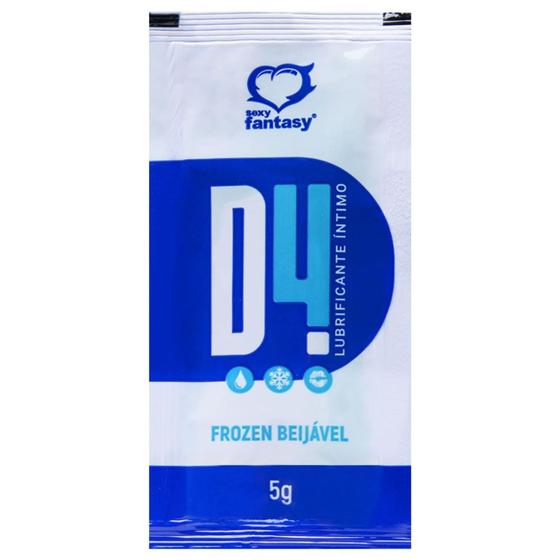 D4 lubrificante íntimo Frozen sachê 5g – gel beijável com sensação refrescante que esfria, ideal para sexo oral e brincadeiras sensoriais com efeito gelado

Palavra-chave principal:
lubrificante D4 frozen

Palavras-chave relacionadas:
lubrificante com sensação que esfria, gel íntimo refrescante, sachê de 5 g Sexy Fantasy, lubrificante beijável, gel efeito gelado, lubrificante oral, gel íntimo frozen