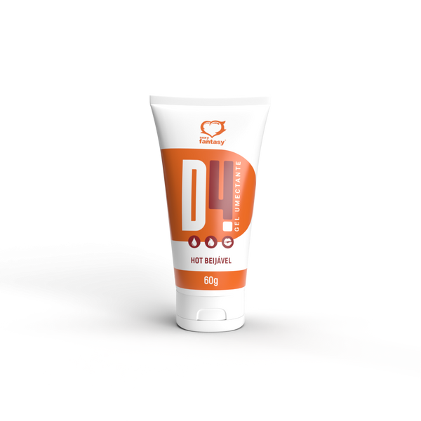 D4 lubrificante íntimo Hot sabor laranja 60g – gel beijável com sensação que esquenta, ideal para sexo oral mais intenso e excitante

Palavra-chave principal:
lubrificante D4 hot

Palavras-chave relacionadas:
lubrificante íntimo que esquenta, D4 Sexy Fantasy 60g, gel beijável quente, sensação térmica, lubrificante sabor laranja, gel íntimo hot, lubrificante com efeito calor