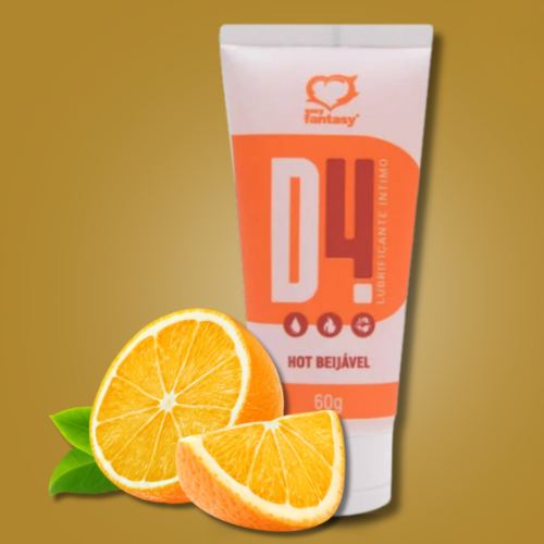 D4 lubrificante íntimo Hot sabor laranja 60g – gel beijável com sensação que esquenta, ideal para sexo oral mais intenso e excitante

Palavra-chave principal:
lubrificante D4 hot

Palavras-chave relacionadas:
lubrificante íntimo que esquenta, D4 Sexy Fantasy 60g, gel beijável quente, sensação térmica, lubrificante sabor laranja, gel íntimo hot, lubrificante com efeito calor