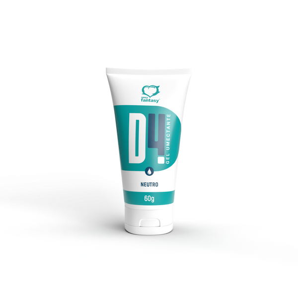D4 gel umectante lubrificante íntimo neutro 60g – fórmula incolor e sem sabor da Sexy Fantasy para hidratação e deslizamento natural

Palavra-chave principal:
gel lubrificante neutro

Palavras-chave relacionadas:
lubrificante íntimo, gel umectante neutro, Sexy Fantasy, lubrificante sem aroma, hidratação íntima, lubrificante incolor, gel íntimo 60g