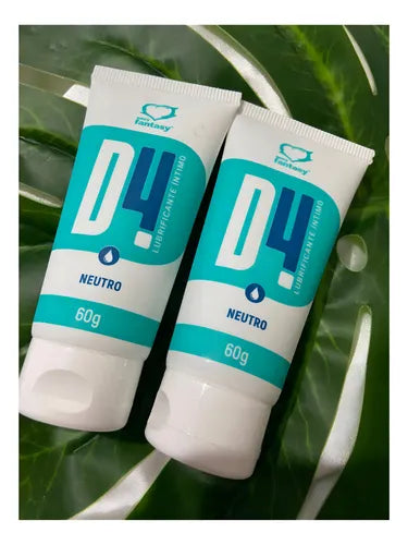 D4 gel umectante lubrificante íntimo neutro 60g – fórmula incolor e sem sabor da Sexy Fantasy para hidratação e deslizamento natural

Palavra-chave principal:
gel lubrificante neutro

Palavras-chave relacionadas:
lubrificante íntimo, gel umectante neutro, Sexy Fantasy, lubrificante sem aroma, hidratação íntima, lubrificante incolor, gel íntimo 60g