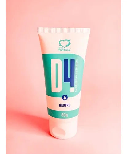 D4 gel umectante lubrificante íntimo neutro 60g – fórmula incolor e sem sabor da Sexy Fantasy para hidratação e deslizamento natural

Palavra-chave principal:
gel lubrificante neutro

Palavras-chave relacionadas:
lubrificante íntimo, gel umectante neutro, Sexy Fantasy, lubrificante sem aroma, hidratação íntima, lubrificante incolor, gel íntimo 60g