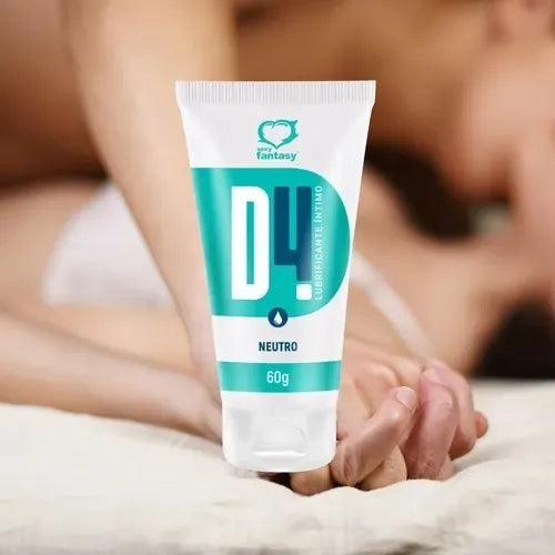 D4 gel umectante lubrificante íntimo neutro 60g – fórmula incolor e sem sabor da Sexy Fantasy para hidratação e deslizamento natural

Palavra-chave principal:
gel lubrificante neutro

Palavras-chave relacionadas:
lubrificante íntimo, gel umectante neutro, Sexy Fantasy, lubrificante sem aroma, hidratação íntima, lubrificante incolor, gel íntimo 60g