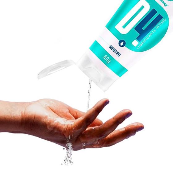 D4 gel umectante lubrificante íntimo neutro 60g – fórmula incolor e sem sabor da Sexy Fantasy para hidratação e deslizamento natural

Palavra-chave principal:
gel lubrificante neutro

Palavras-chave relacionadas:
lubrificante íntimo, gel umectante neutro, Sexy Fantasy, lubrificante sem aroma, hidratação íntima, lubrificante incolor, gel íntimo 60g