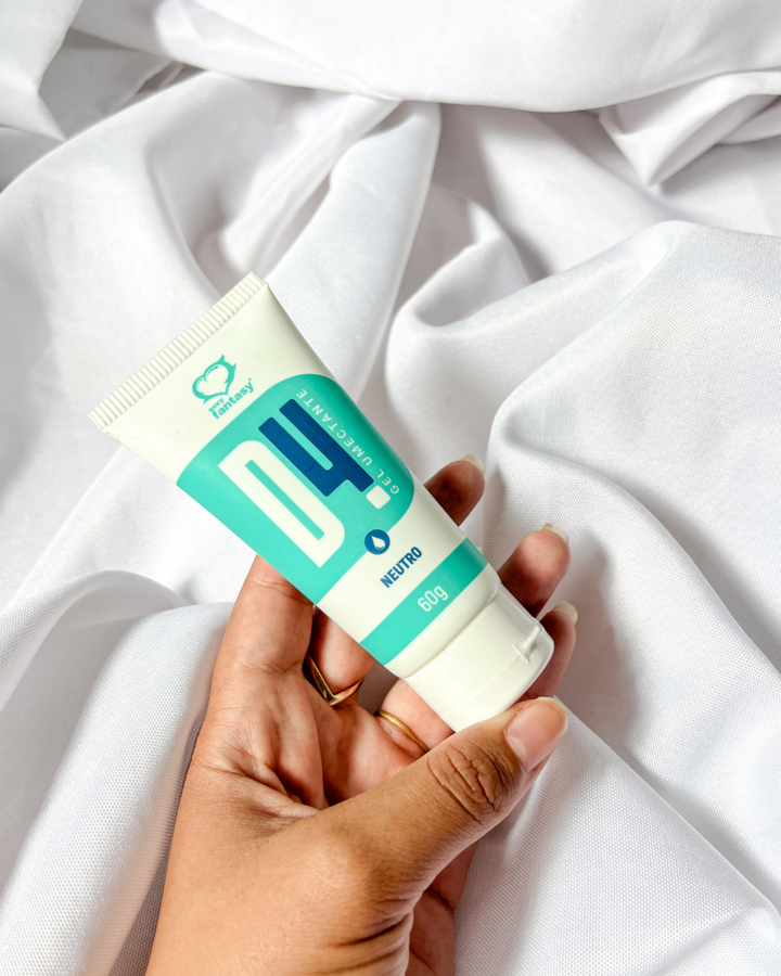 D4 gel umectante lubrificante íntimo neutro 60g – fórmula incolor e sem sabor da Sexy Fantasy para hidratação e deslizamento natural

Palavra-chave principal:
gel lubrificante neutro

Palavras-chave relacionadas:
lubrificante íntimo, gel umectante neutro, Sexy Fantasy, lubrificante sem aroma, hidratação íntima, lubrificante incolor, gel íntimo 60g