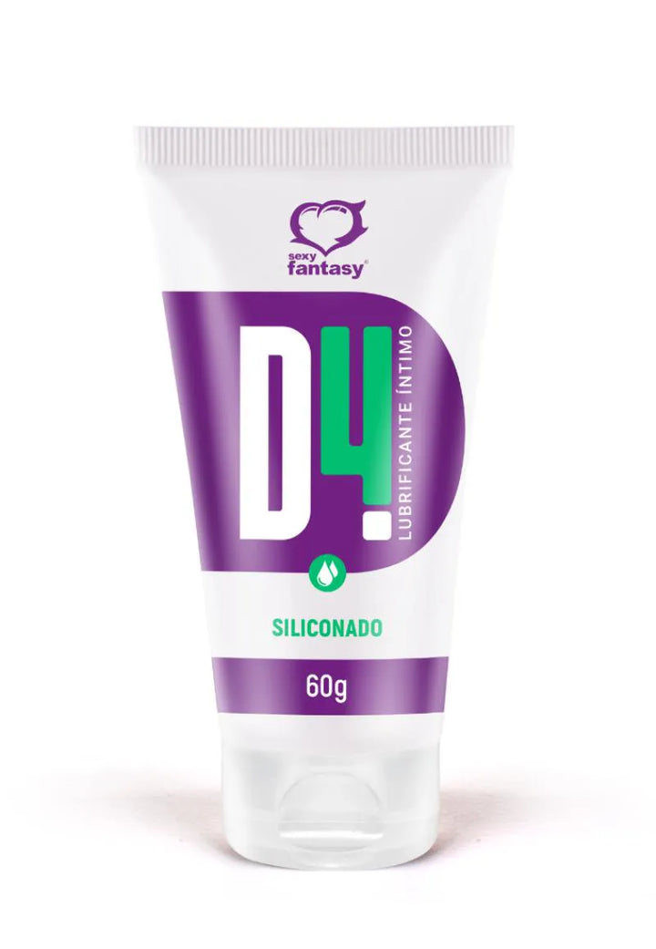 D4 lubrificante íntimo siliconado 60g – fórmula deslizante e duradoura da Sexy Fantasy, ideal para relações anais ou uso com sex toys

Palavra-chave principal:
lubrificante íntimo siliconado

Palavras-chave relacionadas:
D4 Sexy Fantasy 60g, lubrificante de silicone, lubrificante duradouro, gel íntimo siliconado, lubrificante para penetração anal, sex toy friendly, fórmula extra deslizante