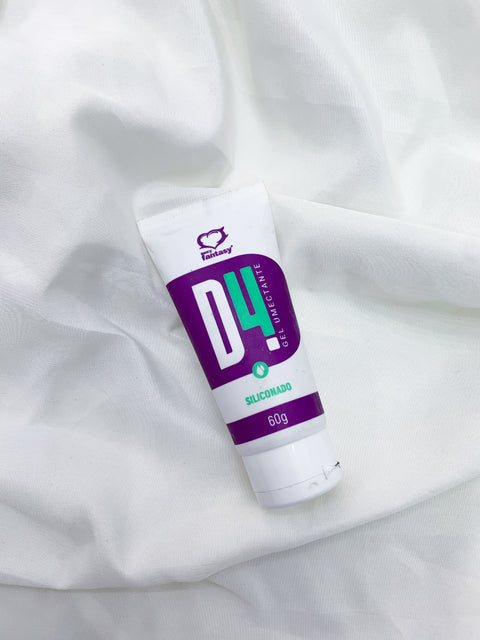 D4 lubrificante íntimo siliconado 60g – fórmula deslizante e duradoura da Sexy Fantasy, ideal para relações anais ou uso com sex toys

Palavra-chave principal:
lubrificante íntimo siliconado

Palavras-chave relacionadas:
D4 Sexy Fantasy 60g, lubrificante de silicone, lubrificante duradouro, gel íntimo siliconado, lubrificante para penetração anal, sex toy friendly, fórmula extra deslizante