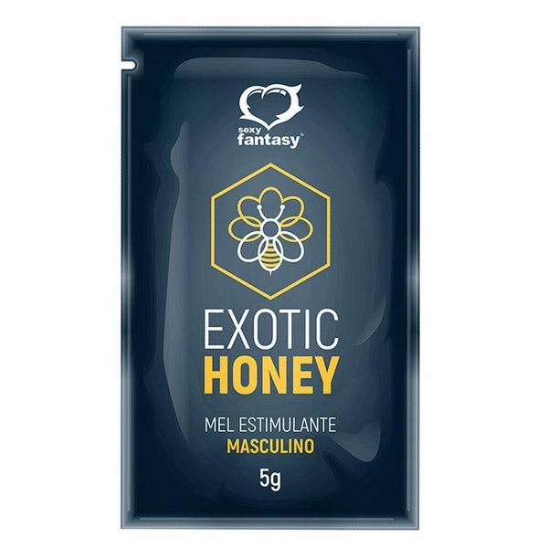 Exotic Honey Mel estimulante masculino Sexy Fantasy sachê 5g – aumenta o desejo, intensifica o prazer e estimula a libido com sabor marcante de mel

Palavra-chave principal:
estimulante masculino

Palavras-chave relacionadas:
Exotic Honey, Sexy Fantasy, sachê 5g, mel afrodisíaco, estimulante natural, produto sensual masculino, aumento da libido, excitação masculina, intensificador de prazer, mel estimulante sensual