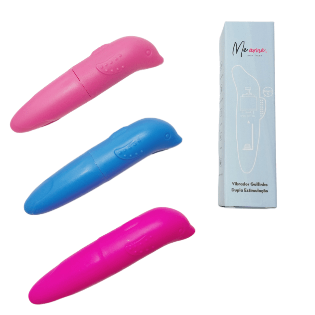 Vibrador golfinho ponto G com dupla estimulação rosa – modelo MBA1083

Palavra-chave principal:
vibrador golfinho ponto G

Palavras-chave relacionadas:
dupla estimulação, estimulador clitoriano e vaginal, vibrador com formato de golfinho, sex toy importado, vibrador rosa MBA1083, estimulador duplo feminino, ponto g, vibrador ponto g