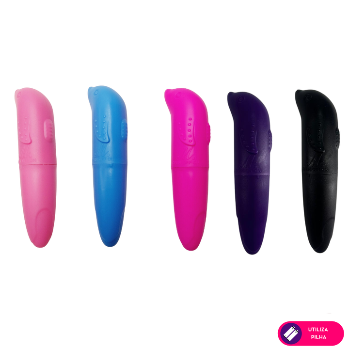 Vibrador golfinho ponto G com dupla estimulação rosa – modelo MBA1083

Palavra-chave principal:
vibrador golfinho ponto G

Palavras-chave relacionadas:
dupla estimulação, estimulador clitoriano e vaginal, vibrador com formato de golfinho, sex toy importado, vibrador rosa MBA1083, estimulador duplo feminino, ponto g, vibrador ponto g
