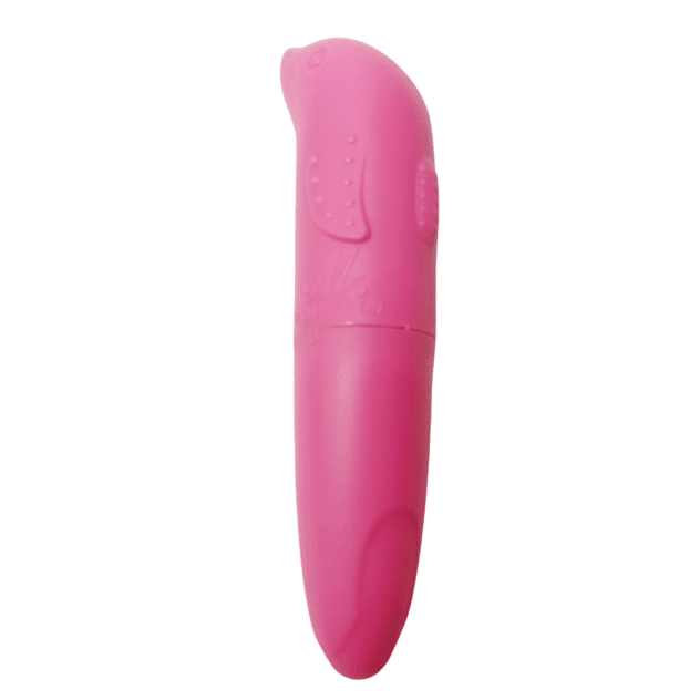 Vibrador golfinho ponto G com dupla estimulação rosa – modelo MBA1083

Palavra-chave principal:
vibrador golfinho ponto G

Palavras-chave relacionadas:
dupla estimulação, estimulador clitoriano e vaginal, vibrador com formato de golfinho, sex toy importado, vibrador rosa MBA1083, estimulador duplo feminino, vibrador com orelhinhas