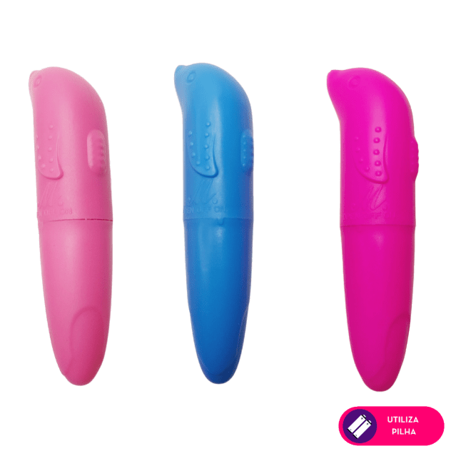 Vibrador golfinho ponto G com dupla estimulação rosa – modelo MBA1083

Palavra-chave principal:
vibrador golfinho ponto G

Palavras-chave relacionadas:
dupla estimulação, estimulador clitoriano e vaginal, vibrador com formato de golfinho, sex toy importado, vibrador rosa MBA1083, estimulador duplo feminino, ponto g, vibrador ponto g
