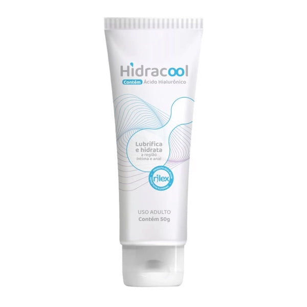 Hidracool gel lubrificante e hidratante anal Rilex 50g – fórmula suave para hidratação e deslizamento confortável

Palavra-chave principal:
hidracool lubrificante anal

Palavras-chave relacionadas:
gel hidratante anal, hidratação íntima Rilex, lubrificante 50g, conforto anal, lubrificante íntimo