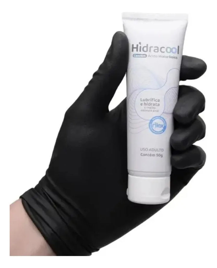 Hidracool gel lubrificante e hidratante anal Rilex 50g – fórmula suave para hidratação e deslizamento confortável

Palavra-chave principal:
hidracool lubrificante anal

Palavras-chave relacionadas:
gel hidratante anal, hidratação íntima Rilex, lubrificante 50g, conforto anal, lubrificante íntimo