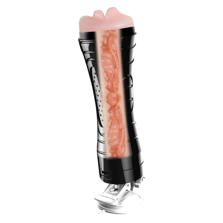 Lanterna masturbadora formato boca com vibro e suporte articulável – textura interna realista, estímulo intenso, ventosa ajustável para mãos livres

Palavra-chave principal:
lanterna masturbadora formato boca

Palavras-chave relacionadas:
masturbador masculino, estímulo realístico, sex toy boca, ventosa com suporte, vibração intensa, brinquedo erótico para homens, lanterna com vibro