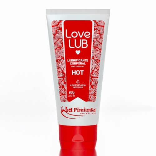 Love Lub lubrificante hot com sensação de esquentar 60 g La Pimienta – gel íntimo com efeito térmico, ideal para apimentar a relação com prazer e conforto

Palavra-chave principal:
lubrificante que esquenta

Palavras-chave relacionadas:
Love Lub Hot, La Pimienta, lubrificante com efeito térmico, gel íntimo hot, lubrificante quente, sensação de aquecimento, lubrificante íntimo 60g, esquentar o clima