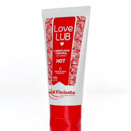 Love Lub lubrificante hot com sensação de esquentar 60 g La Pimienta – gel íntimo com efeito térmico, ideal para apimentar a relação com prazer e conforto

Palavra-chave principal:
lubrificante que esquenta

Palavras-chave relacionadas:
Love Lub Hot, La Pimienta, lubrificante com efeito térmico, gel íntimo hot, lubrificante quente, sensação de aquecimento, lubrificante íntimo 60g, esquentar o clima