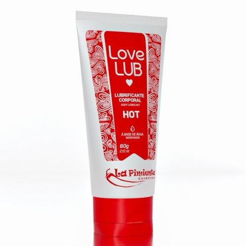 Love Lub lubrificante hot com sensação de esquentar 60 g La Pimienta – gel íntimo com efeito térmico, ideal para apimentar a relação com prazer e conforto

Palavra-chave principal:
lubrificante que esquenta

Palavras-chave relacionadas:
Love Lub Hot, La Pimienta, lubrificante com efeito térmico, gel íntimo hot, lubrificante quente, sensação de aquecimento, lubrificante íntimo 60g, esquentar o clima