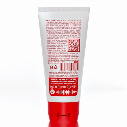 Love Lub lubrificante hot com sensação de esquentar 60 g La Pimienta – gel íntimo com efeito térmico, ideal para apimentar a relação com prazer e conforto

Palavra-chave principal:
lubrificante que esquenta

Palavras-chave relacionadas:
Love Lub Hot, La Pimienta, lubrificante com efeito térmico, gel íntimo hot, lubrificante quente, sensação de aquecimento, lubrificante íntimo 60g, esquentar o clima