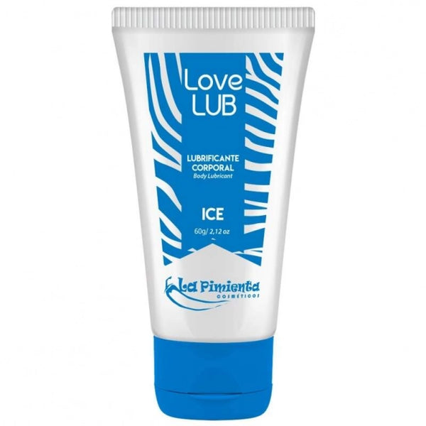 Love Lub lubrificante íntimo ice refrescante 60 g La Pimienta – gel com sensação de frescor, ideal para momentos íntimos mais intensos e estimulantes

Palavra-chave principal:
lubrificante refrescante

Palavras-chave relacionadas:
Love Lub Ice, La Pimienta, lubrificante íntimo, sensação refrescante, lubrificante com efeito gelado, lubrificante íntimo 60g, frescor íntimo, gel excitante ice