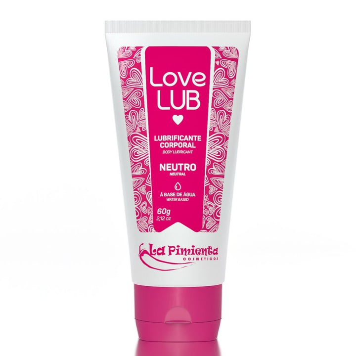 Love Lub lubrificante neutro 60 g La Pimienta – gel íntimo sem aroma, ideal para todas as situações, proporciona deslizamento suave e natural

Palavra-chave principal:
lubrificante neutro

Palavras-chave relacionadas:
Love Lub La Pimienta, gel íntimo neutro, lubrificante sem aroma, deslizamento natural, lubrificante íntimo 60g, sexo confortável, gel lubrificante neutro