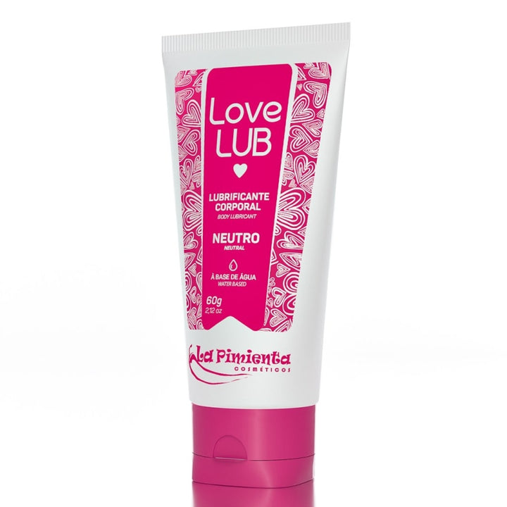 Love Lub lubrificante neutro 60 g La Pimienta – gel íntimo sem aroma, ideal para todas as situações, proporciona deslizamento suave e natural

Palavra-chave principal:
lubrificante neutro

Palavras-chave relacionadas:
Love Lub La Pimienta, gel íntimo neutro, lubrificante sem aroma, deslizamento natural, lubrificante íntimo 60g, sexo confortável, gel lubrificante neutro