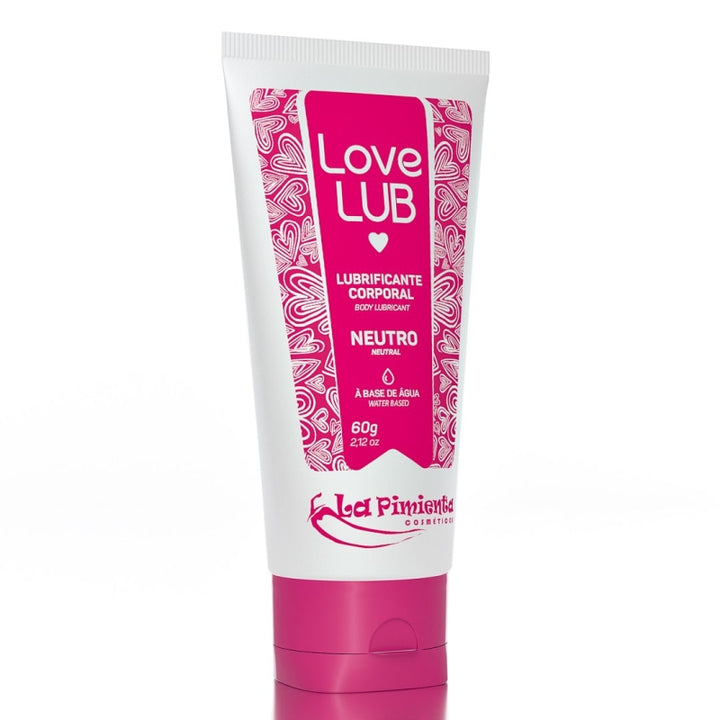 Love Lub lubrificante neutro 60 g La Pimienta – gel íntimo sem aroma, ideal para todas as situações, proporciona deslizamento suave e natural

Palavra-chave principal:
lubrificante neutro

Palavras-chave relacionadas:
Love Lub La Pimienta, gel íntimo neutro, lubrificante sem aroma, deslizamento natural, lubrificante íntimo 60g, sexo confortável, gel lubrificante neutro