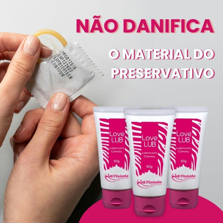 Love Lub lubrificante neutro 60 g La Pimienta – gel íntimo sem aroma, ideal para todas as situações, proporciona deslizamento suave e natural

Palavra-chave principal:
lubrificante neutro

Palavras-chave relacionadas:
Love Lub La Pimienta, gel íntimo neutro, lubrificante sem aroma, deslizamento natural, lubrificante íntimo 60g, sexo confortável, gel lubrificante neutro